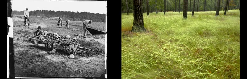 Saving Civil War Battlefields 6